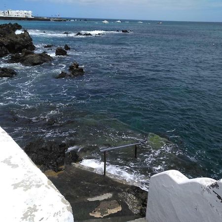 Casa Corina. Primera Linea De Mar Punta Mujeres Εξωτερικό φωτογραφία