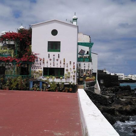 Casa Corina. Primera Linea De Mar Punta Mujeres Εξωτερικό φωτογραφία