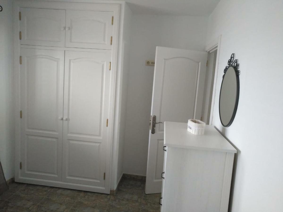 Casa Corina. Primera Linea De Mar Punta Mujeres Εξωτερικό φωτογραφία