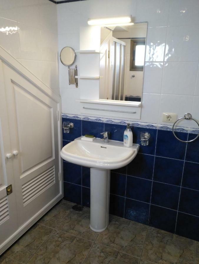 Casa Corina. Primera Linea De Mar Punta Mujeres Εξωτερικό φωτογραφία