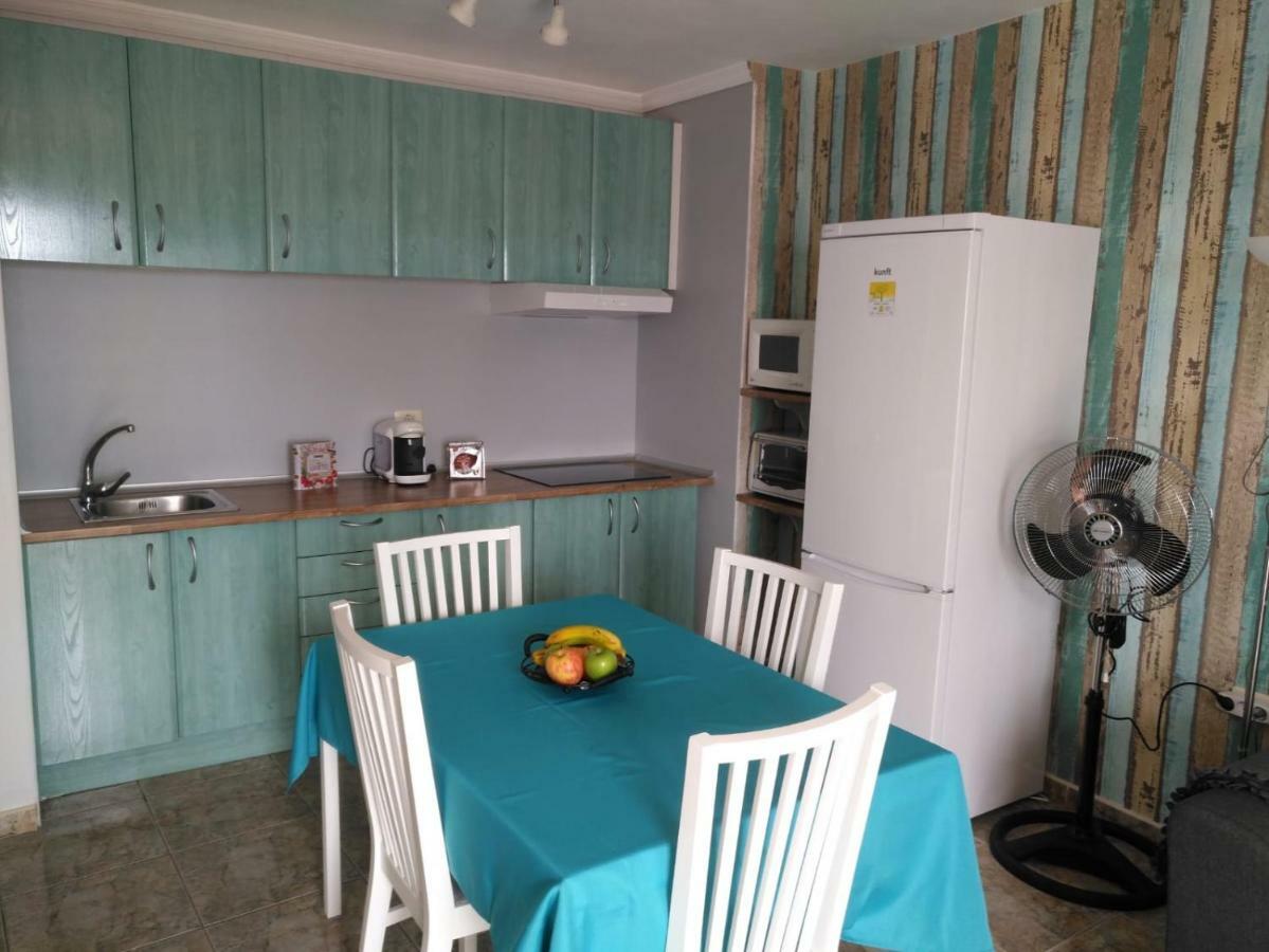 Casa Corina. Primera Linea De Mar Punta Mujeres Εξωτερικό φωτογραφία