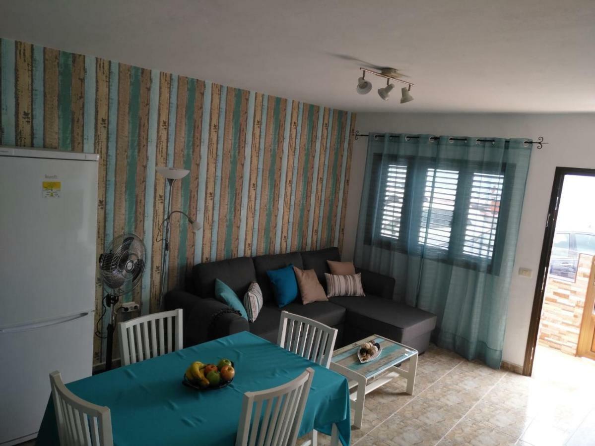 Casa Corina. Primera Linea De Mar Punta Mujeres Εξωτερικό φωτογραφία