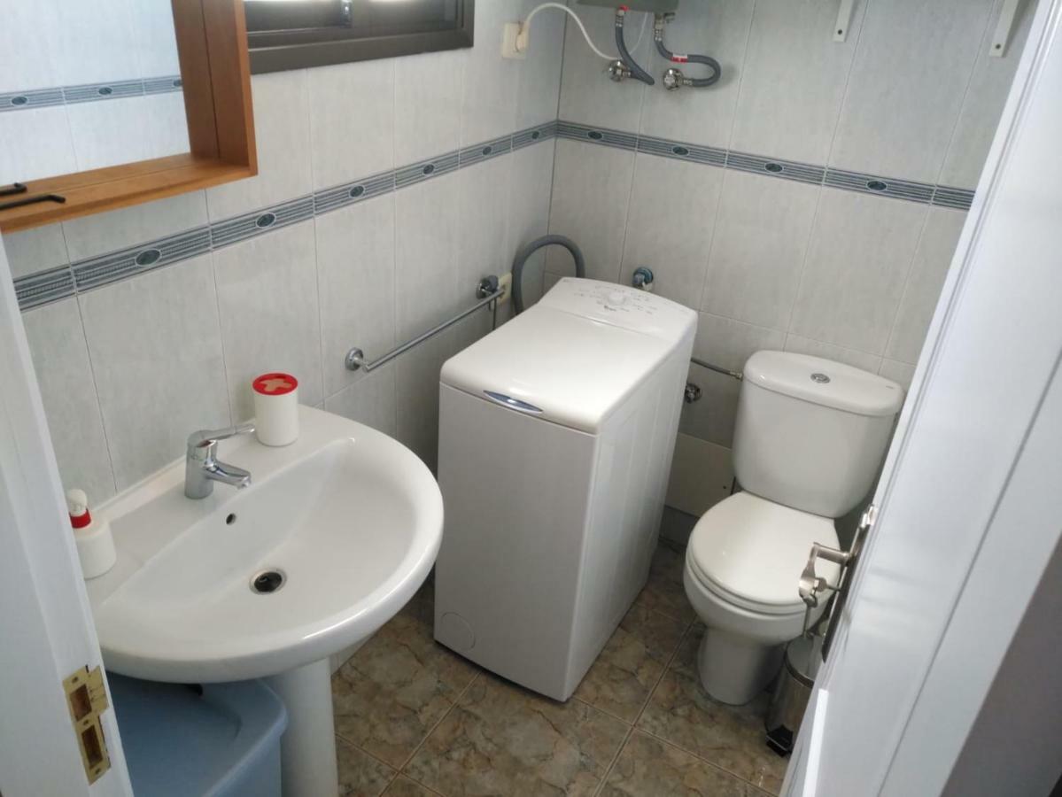 Casa Corina. Primera Linea De Mar Punta Mujeres Εξωτερικό φωτογραφία