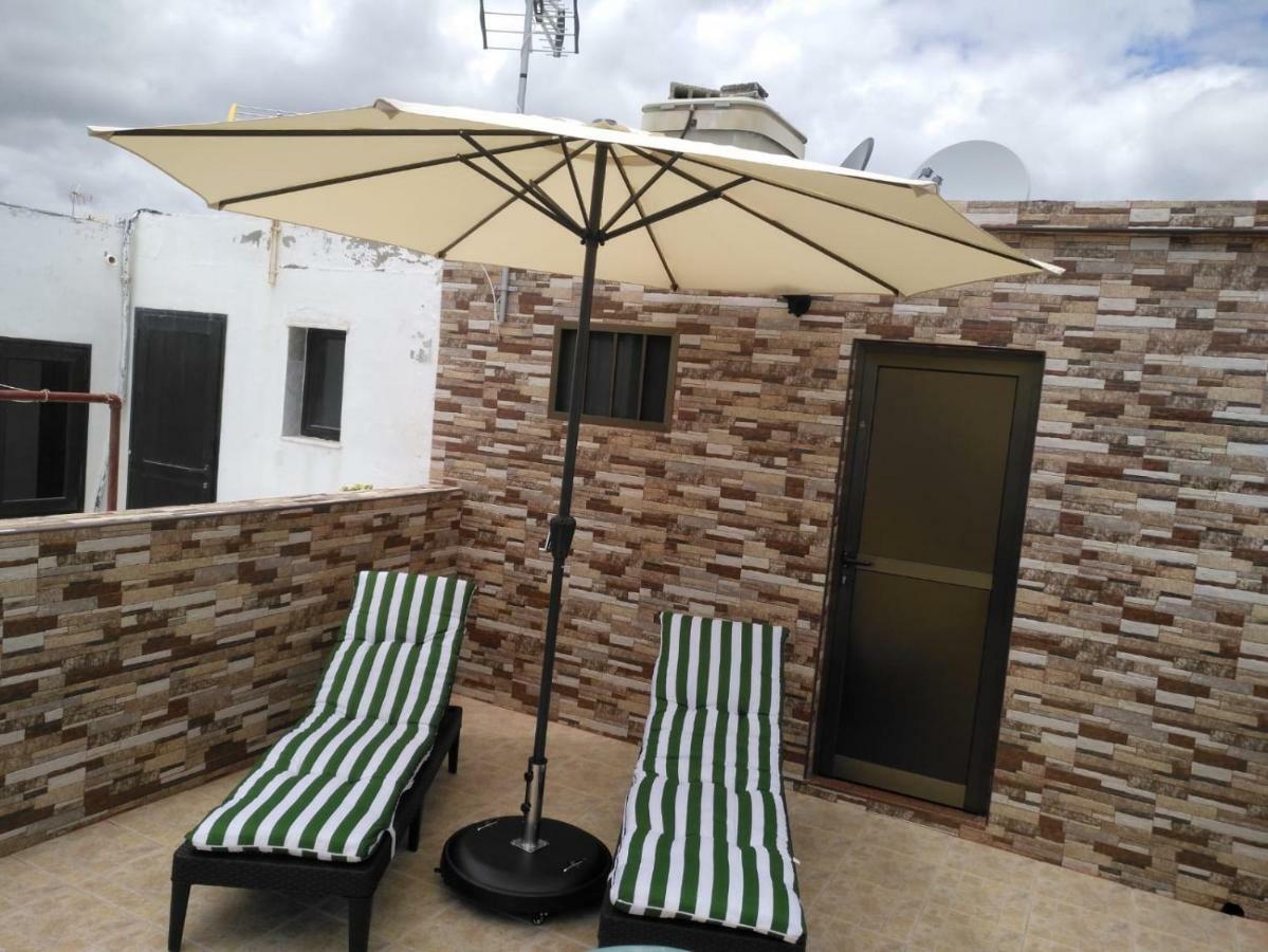 Casa Corina. Primera Linea De Mar Punta Mujeres Εξωτερικό φωτογραφία