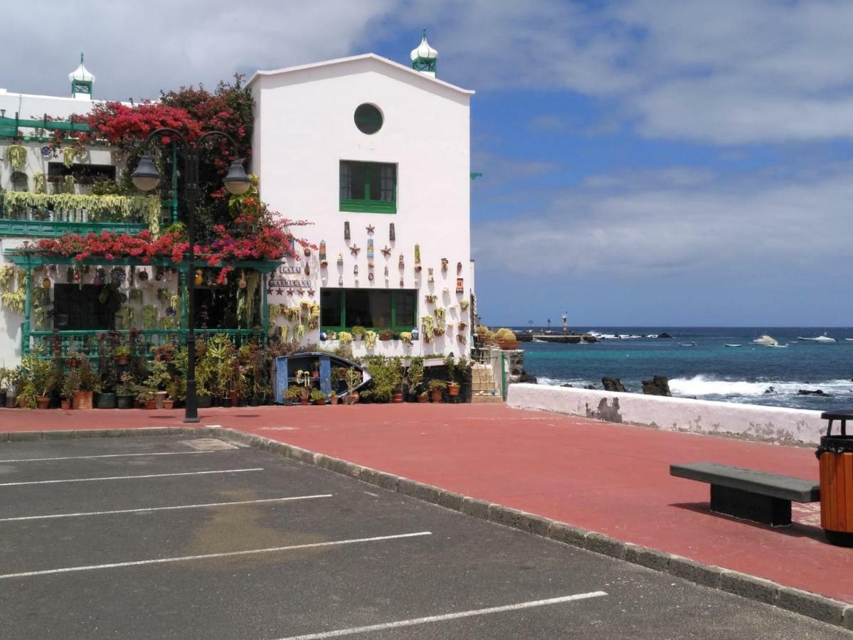 Casa Corina. Primera Linea De Mar Punta Mujeres Εξωτερικό φωτογραφία
