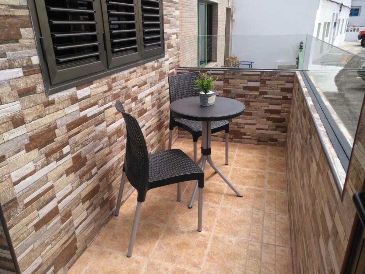 Casa Corina. Primera Linea De Mar Punta Mujeres Εξωτερικό φωτογραφία