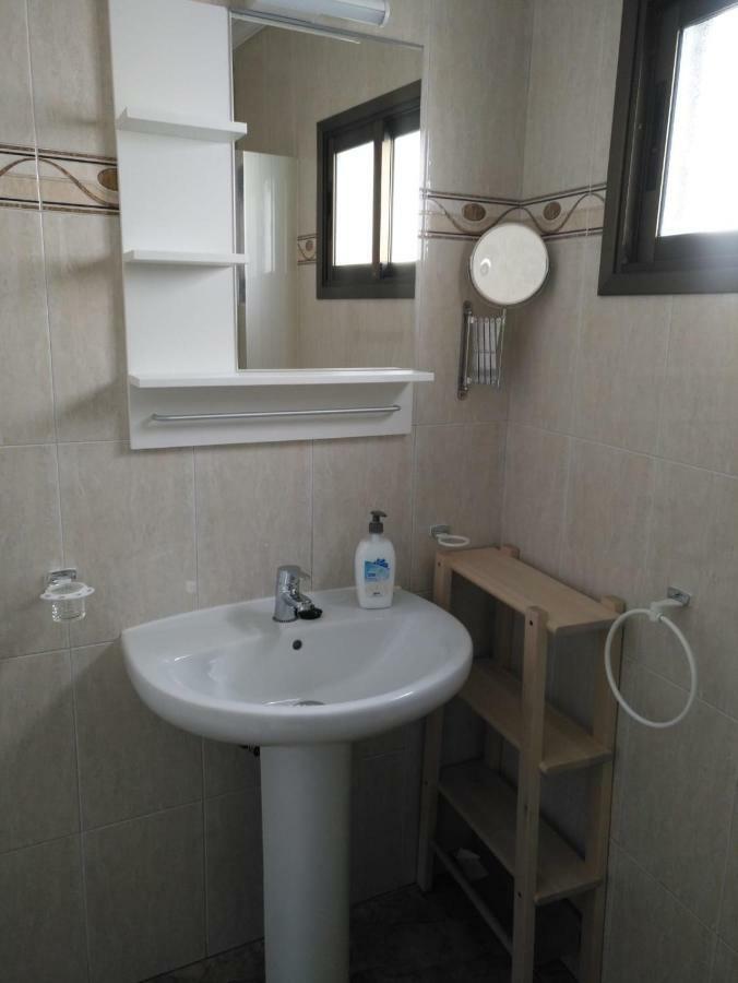 Casa Corina. Primera Linea De Mar Punta Mujeres Εξωτερικό φωτογραφία