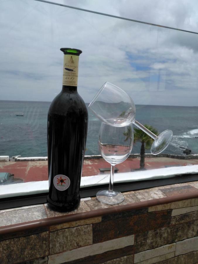 Casa Corina. Primera Linea De Mar Punta Mujeres Εξωτερικό φωτογραφία